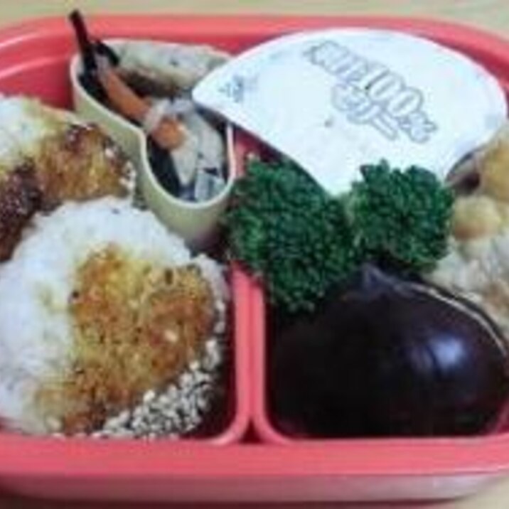 くりくり弁当